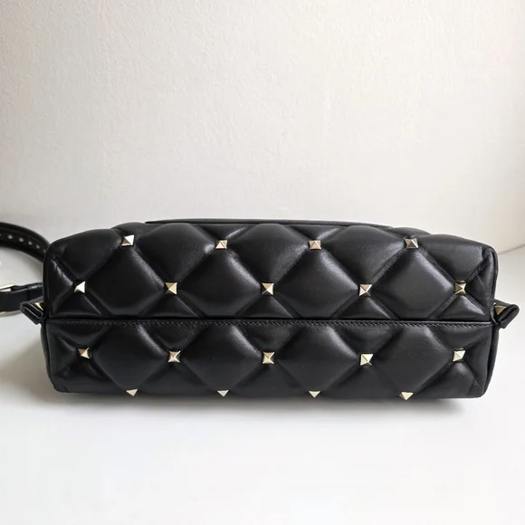 Valentino Garavani Candystud Rockstud Bag - Picture 8 of 16